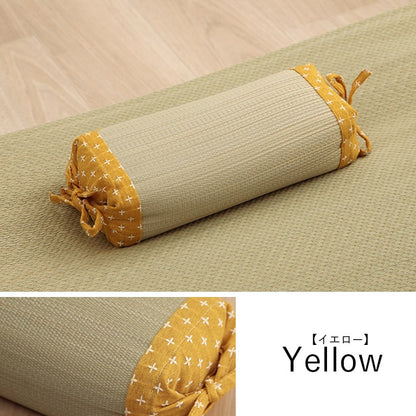 寝具 枕 角枕 い草 吸湿 調湿効果 抗菌防臭 30×15cm 送料無料