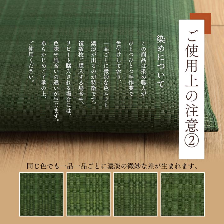 座布団 い草座布団 日本製 抗菌防臭 消臭 湿度調整 蒸れにくい 涼しい モダン 無地 5枚組 55×55cm 送料無料