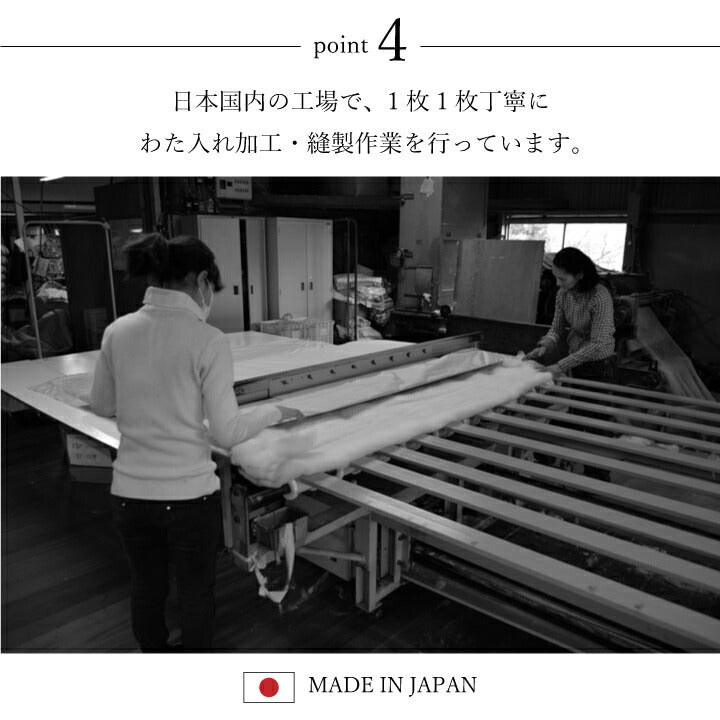 日本製 こたつ布団 こたつ厚掛敷布団 セット 和柄 正方形  約205×205cm 送料無料