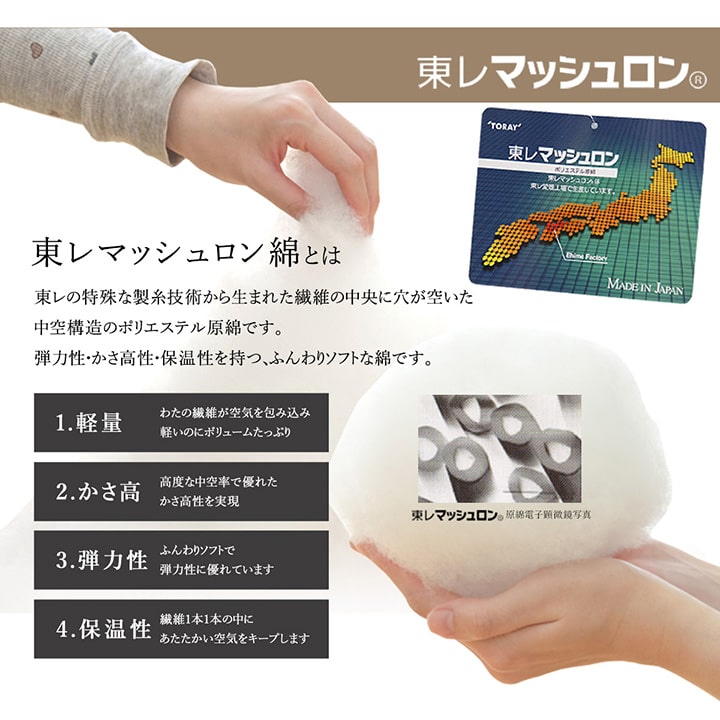 こたつ布団長方形国産花柄掛け単品約205×245cm 送料無料