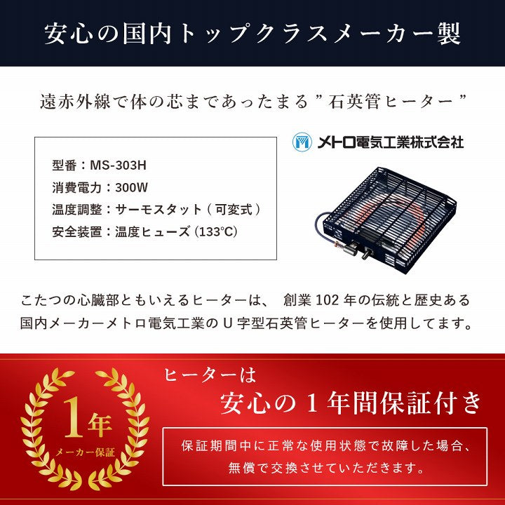 こたつ布団 こたつ台 座椅子 省スペース パーソナル チェック柄 3点セット ナチュラル 約184×204cm 送料無料