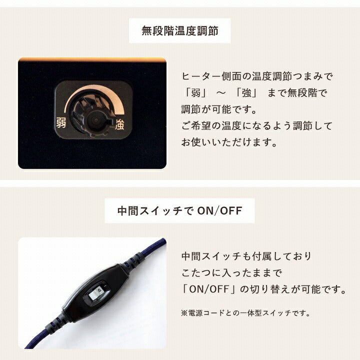 こたつ布団 こたつ台 座椅子 省スペース パーソナル チェック柄 3点セット ナチュラル 約184×204cm 送料無料