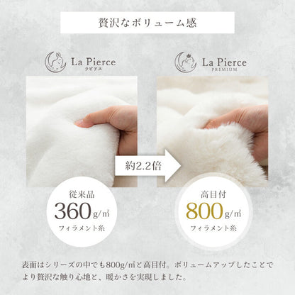 こたつ布団 正方形 こたつ掛布団 こたつ掛け毛布 洗える おしゃれ かわいい コタツ布団 白 フェイクファー フランネル 省エネ 韓国インテリア 海外風 新生活 北欧 姫系 ふわふわ 約180×180cm 送料無料
