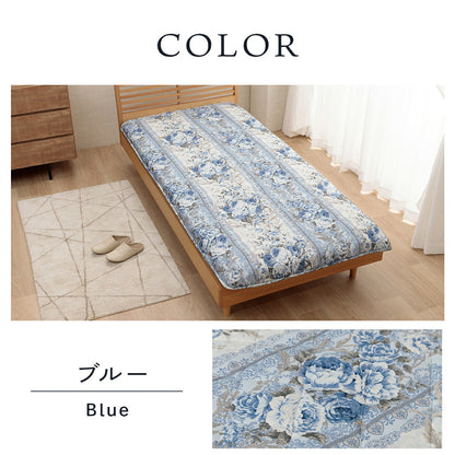 【新商品】敷布団 マットレス 4層敷布団 ボリュームマットレス 軽量 シングルロング 100×210cm 送料無料