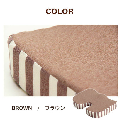 クッション オフィス 椅子 シンプル もっちり 低反発 オフィス ドライブ 約45×35×7cm  送料無料 - 【公式】allecore(アレコレ) 家具インテリア・生活雑貨のオンライン通販