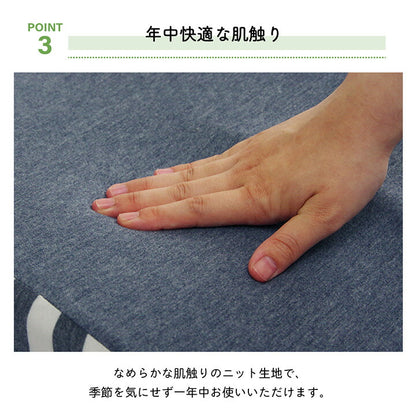 【新商品】クッション シート 背もたれ 在宅 テレワーク オフィス チェア 椅子 イス セアテ 背当 シンプル 無地 ウレタン 2WAY 約39×40cm 送料無料