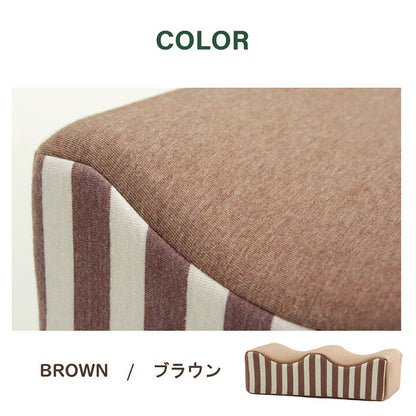 クッション 足枕 フットケア 足首 むくみ 疲れ 対策 睡眠 シンプル ウレタン 約45×25cm  送料無料 - 【公式】allecore(アレコレ) 家具インテリア・生活雑貨のオンライン通販