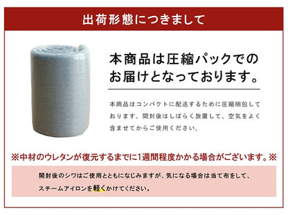 ラグ 正方形 滑りにくい 防音 ボリューム 厚い へたりにくい パイル地 無地 約185×185cm 約2畳 オールシーズン ホットカーペット対応 床暖房対応 送料無料