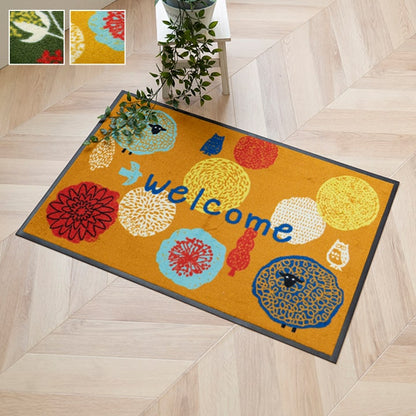 玄関マット 屋外用 『フォレスタ 外用玄関マット』 約47×75cm 送料無料 - 【公式】allecore(アレコレ) 家具インテリア・生活雑貨のオンライン通販