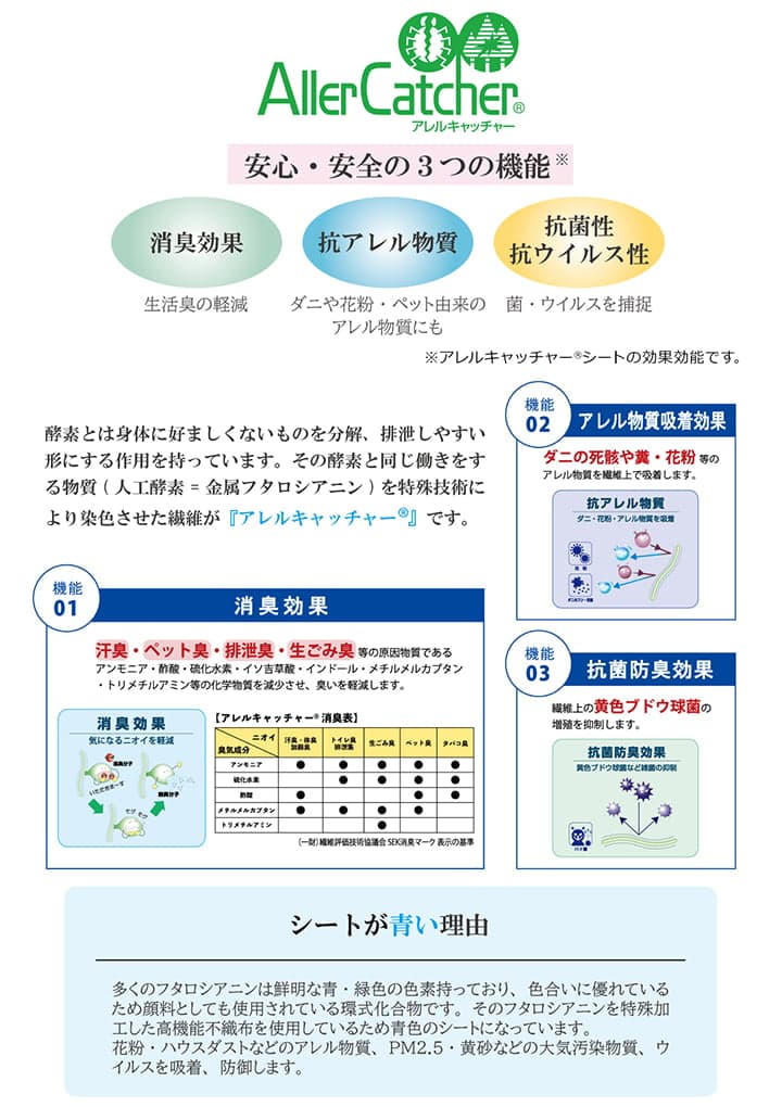 日本 抗菌 消臭 清潔 オーダー ラグ カーペット 防炎 アレルキャッチャー 抗アレル物質 ダニ対策 シャギー 無地 約1.9畳 約150×200cm 送料無料
