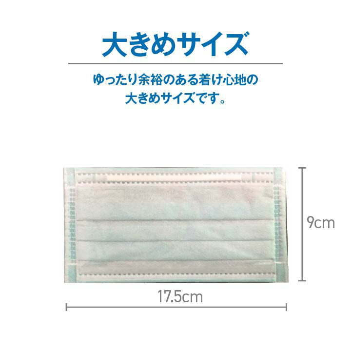 マスク アレルプルーフ 日本製 PM2.5 かぜ 花粉 ハウスダスト 個別包装 サージカル マスク 高機能不織布フィルター使用 Lサイズ 30枚入り 送料無料