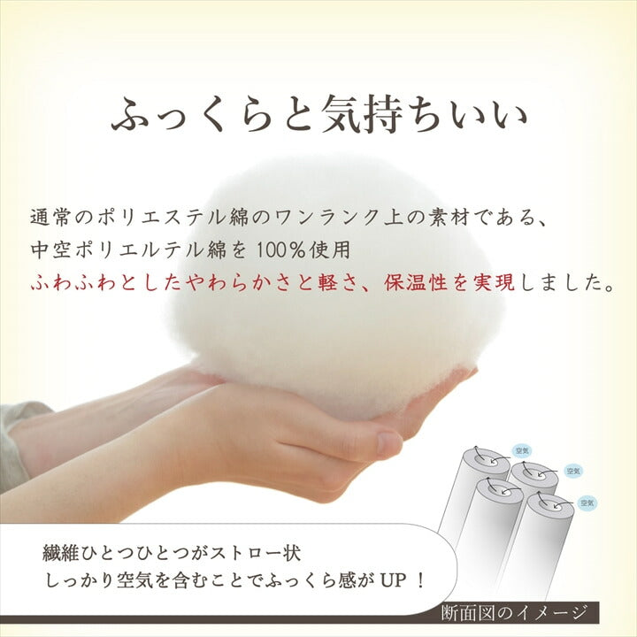 こたつ布団 丸型 円形 掛け単品 デニム 『先染めデニムIT』 約205cm丸（厚掛けタイプ） 送料無料