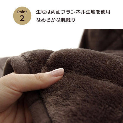 こたつ布団 長方形 ダイニング用こたつ布団  約225×265cm 送料無料