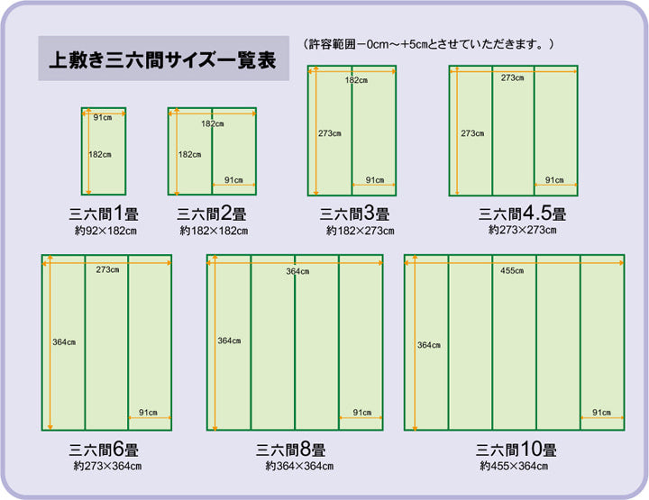 フリーカット い草 上敷き カーペット 『F不知火』 三六間4.5畳(約273×273cm）(裏:ウレタン張り） 送料無料 - 【公式】allecore(アレコレ) 家具インテリア・生活雑貨のオンライン通販
