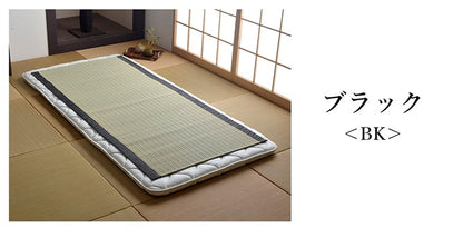 純国産 い草のシーツ（寝ござ） 『白水』 シングル約88×180cm（熊本県八代産イ草使用） 送料無料