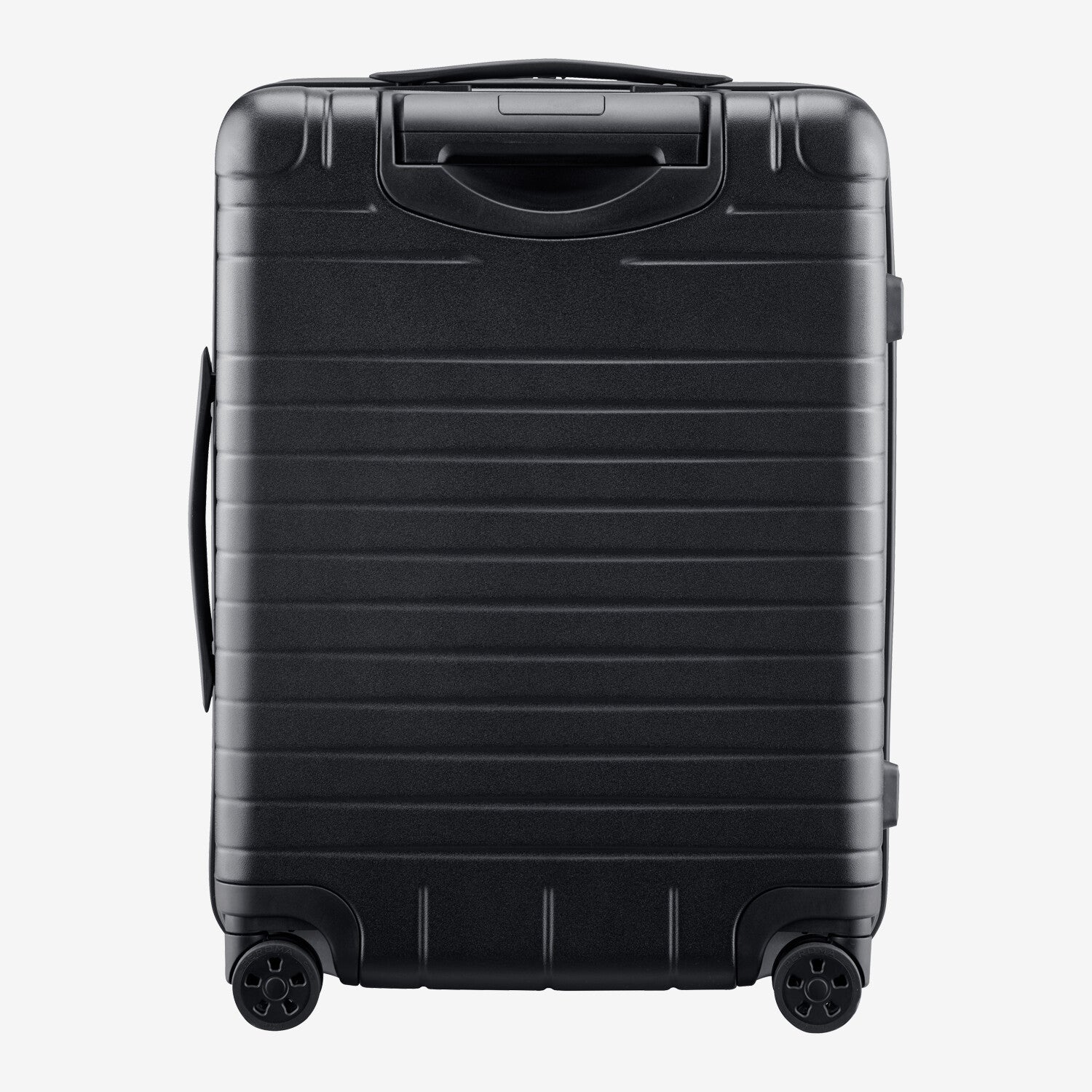 正規品]送料無料 5年保証付き RIMOWA Lufthansa Life Collection Trolley S Black 39L |  【公式】allecore(アレコレ) 家具インテリア・生活雑貨のオンライン通販