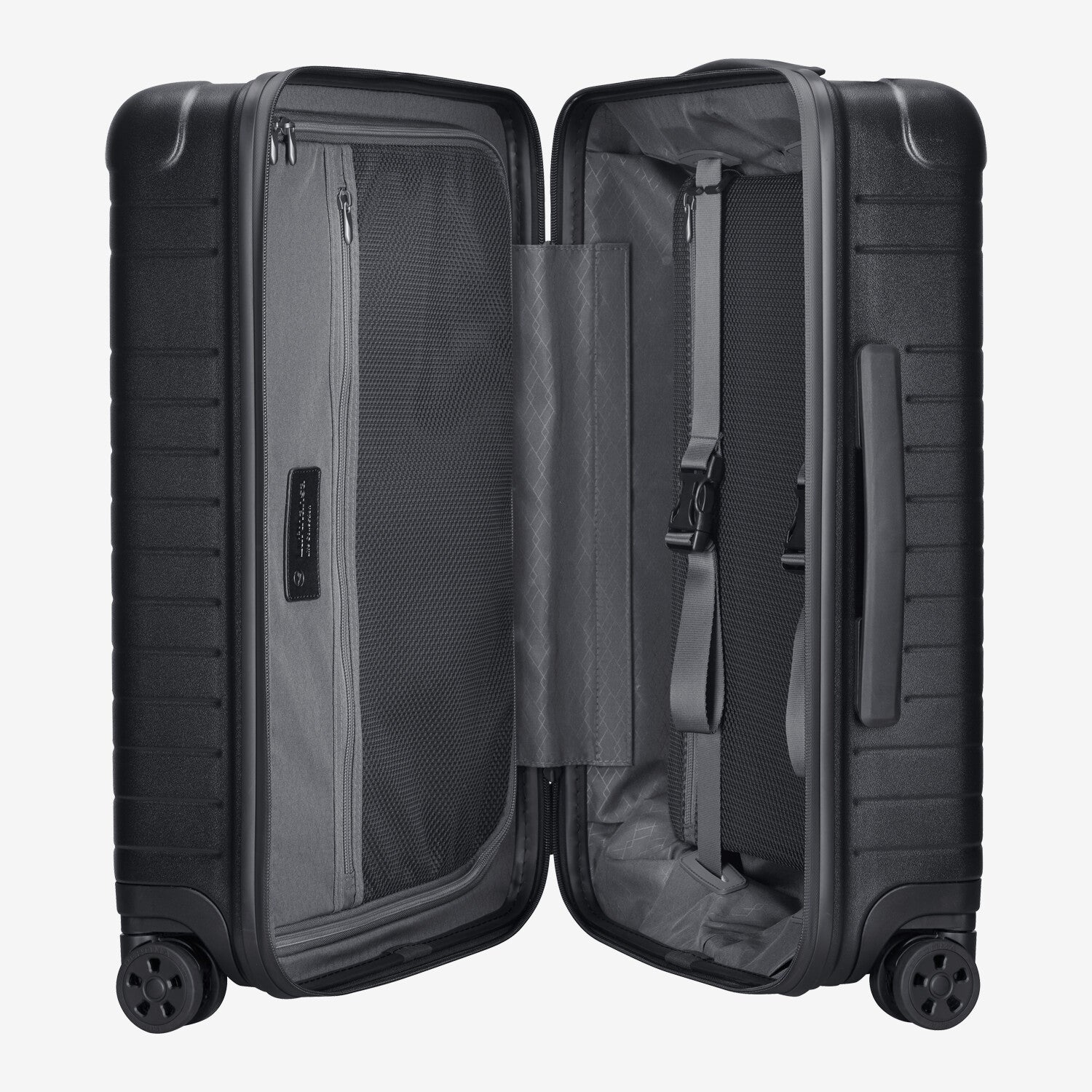 正規品]送料無料 5年保証付き RIMOWA Lufthansa Life Collection Trolley S Black 39L |  【公式】allecore(アレコレ) 家具インテリア・生活雑貨のオンライン通販