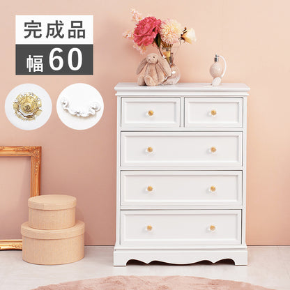 チェスト クリスタル取っ手 収納家具 ランドリー クリスタル 取っ手 おしゃれ 北欧 シンプル モダン