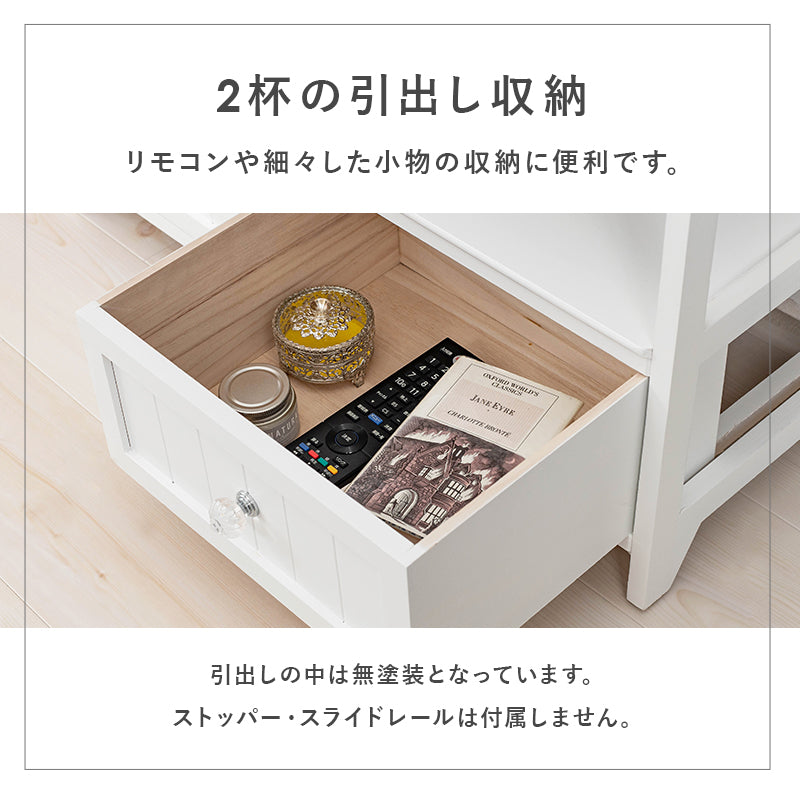 TV台 テレビ台 AVボード テレビ クリスタル 取っ手 おしゃれ 北欧 シンプル モダン リビング 大容量 コンパクト