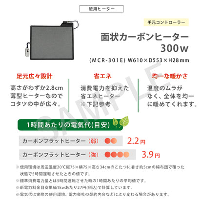 リビングコタツ こたつ 長方形 スチール脚 ブルックリンスタイル コタツテーブル グレイッシュ 木目 天板