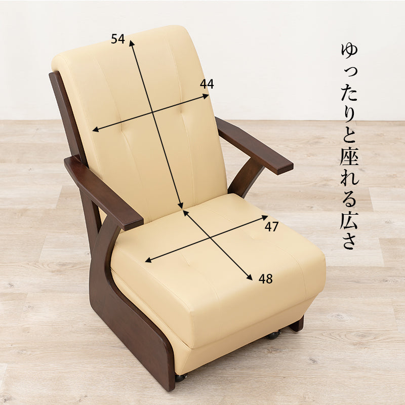 ダイニングコタツ6点セット こたつ 長方形 ダイニング 天板 ダイニングこたつ6点セット セット 高級感