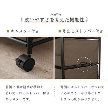 ハンガーラック 収納家具 収納 ハンガー ラック キャスター 掃除 移動 便利 おしゃれ 北欧 シンプル モダン