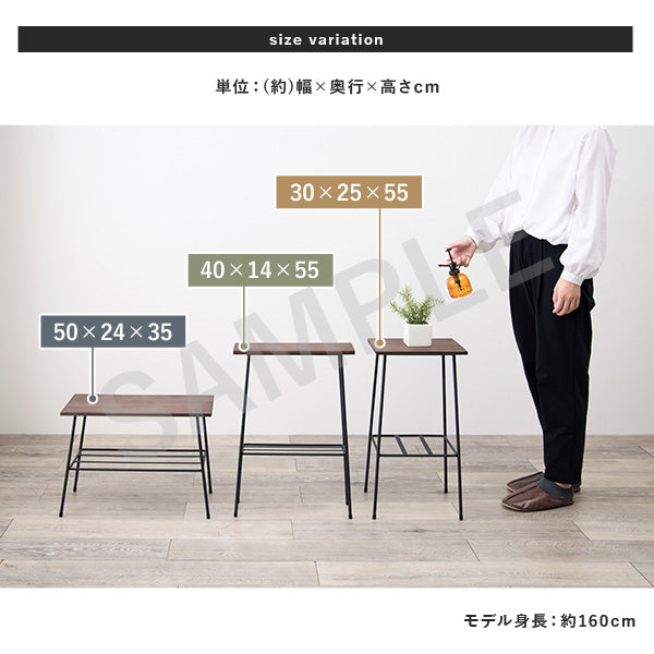 ラック 収納家具 本棚 薄型ラック 木材 細め アイアン 薄型 壁際 インテリア スペース 確保 トイレ おしゃれ
