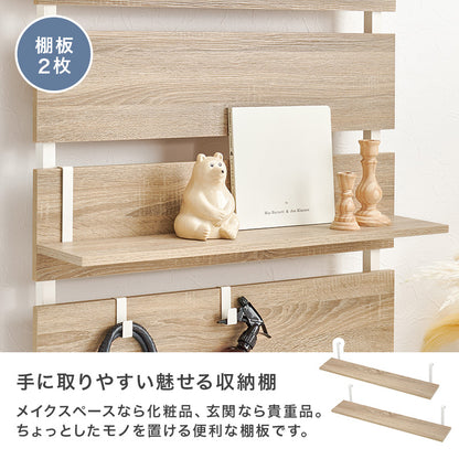 突っ張りウォールラック ラック 収納家具 本棚 突っ張り式ラック 場所 突っ張り パーテーション 間仕切り
