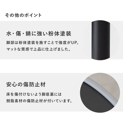 カフェテーブル 丸型 ダイニング ダイニングテーブル コンパクト 素材感 リアル 素材 木目 天板