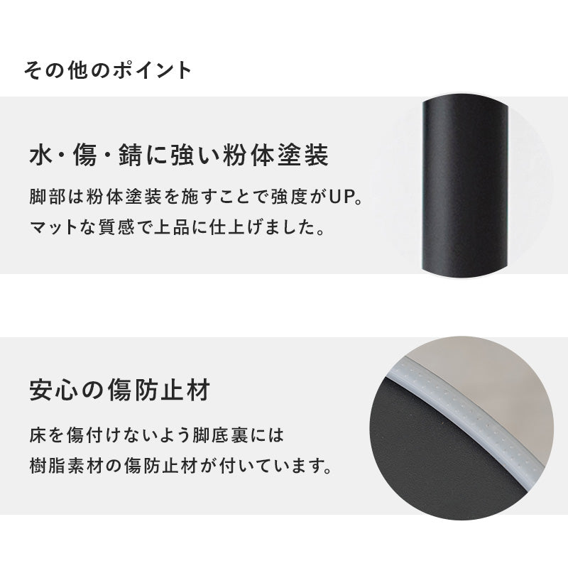 カフェテーブル 角型 ダイニング ダイニングテーブル コンパクト 素材感 リアル 素材 木目 天板