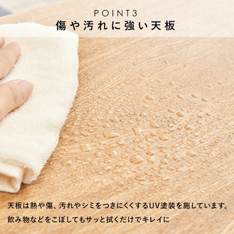 テーブル センターテーブル 天然木 ローテーブル 天然 ロー 幅60cm おしゃれ 北欧 シンプル モダン コンパクト