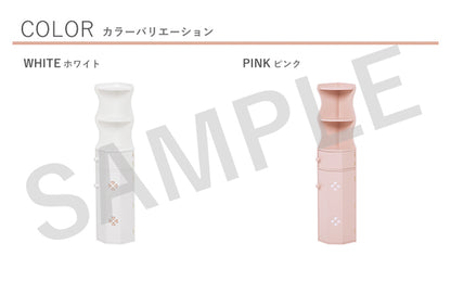 トイレラック 収納家具 トイレ収納 収納 トイレ コーナー スペース おしゃれ 北欧 シンプル モダン オープン