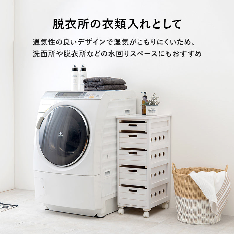 ストッカー キッチン収納 ワゴン 幅30 タイル天板 熱い キッチン 重宝 タイル 天板 便利 おしゃれ 北欧