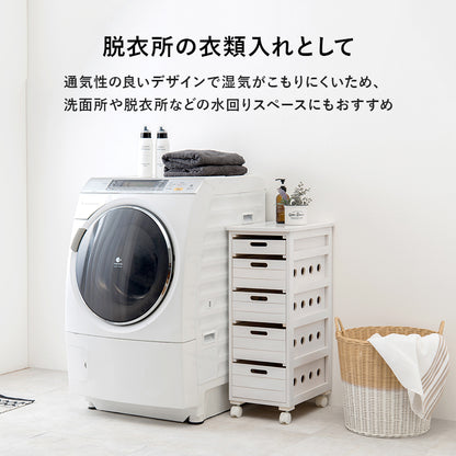 ストッカー キッチン収納 ワゴン 幅30 タイル天板 熱い キッチン 重宝 タイル 天板 便利 おしゃれ 北欧
