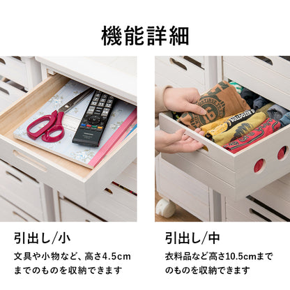 ストッカー キッチン収納 ワゴン 幅30 タイル天板 熱い キッチン 重宝 タイル 天板 便利 おしゃれ 北欧
