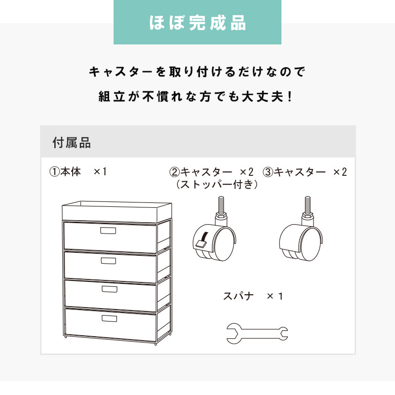 ランドリー 収納家具 チェスト 収納 通気 引出し 水回り おしゃれ 北欧 シンプル モダン コンパクト スリム