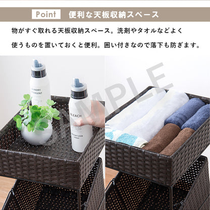 ランドリーラック 収納家具 チェスト 色柄物 ランドリーワゴン 洗濯 バスケット 斜め 衣類 構造 おしゃれ 北欧