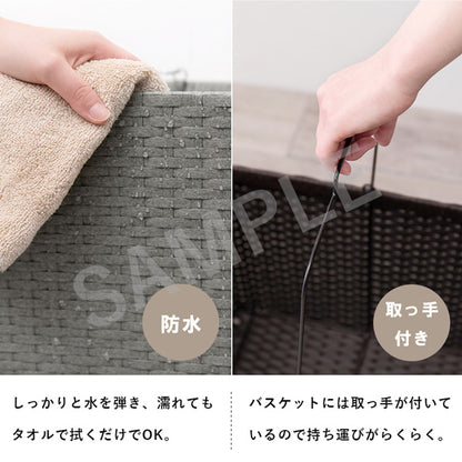 ランドリーラック 収納家具 チェスト 色柄物 ランドリーワゴン 洗濯 バスケット 斜め 衣類 構造 おしゃれ 北欧