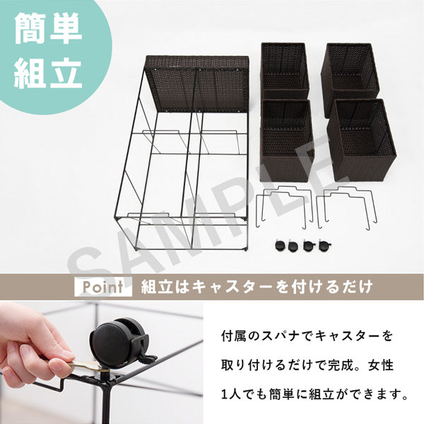 ランドリーラック 収納家具 チェスト 色柄物 ランドリーワゴン 洗濯 バスケット 斜め 衣類 構造 おしゃれ 北欧
