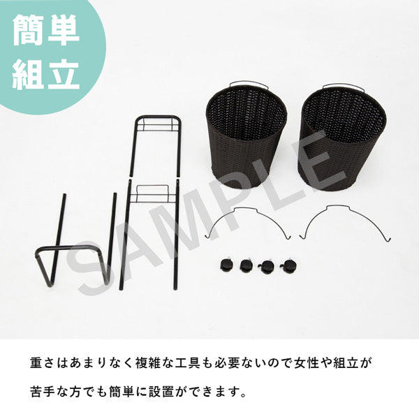 ランドリーラック 収納家具 チェスト 色柄物 ランドリーワゴン 洗濯 バスケット 便利 おしゃれ 北欧 シンプル