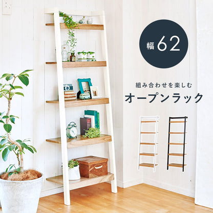 収納家具 キャビネット ツートンカラー 壁面収納ラック インテリア 質感 北欧 おしゃれ シンプル モダン