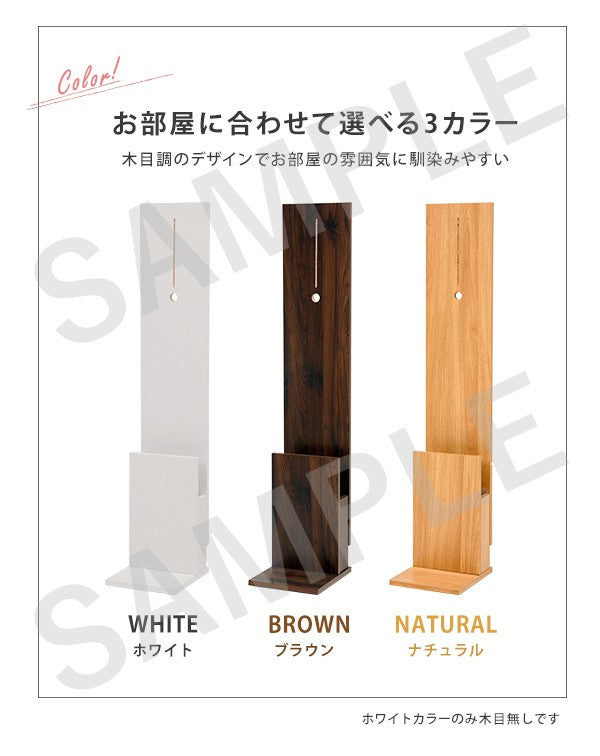 クリーナースタンド 収納家具 掃除機 スティック 掃除 収納 おしゃれ 北欧 シンプル モダン コンパクト スリム