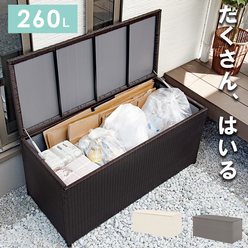分別ごみ箱ラック キッチン収納 ダストボックス ビニール袋 ダストワゴン ビニール 分別 ダスト ワゴン 樹脂