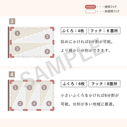 分別ごみ箱ラック キッチン収納 ダストボックス ビニール袋 ダストワゴン ビニール 分別 ダスト ワゴン 樹脂