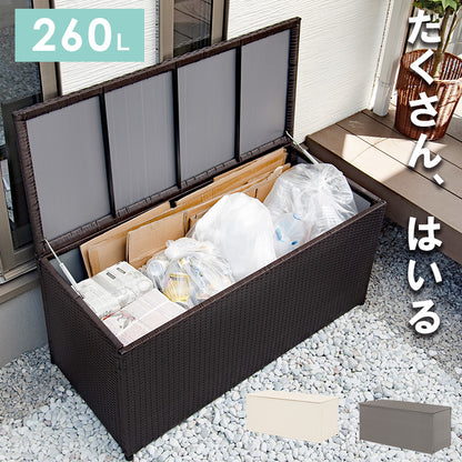 分別ごみ箱ラック キッチン収納 ダストボックス ビニール袋 ダストワゴン ビニール 分別 ダスト ワゴン 樹脂
