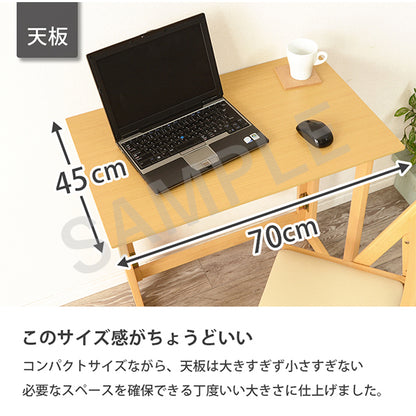 折りたたみデスク チェア テーブル デスクテーブル チェアセット 収納 持ち運び 便利 デスク セット おしゃれ