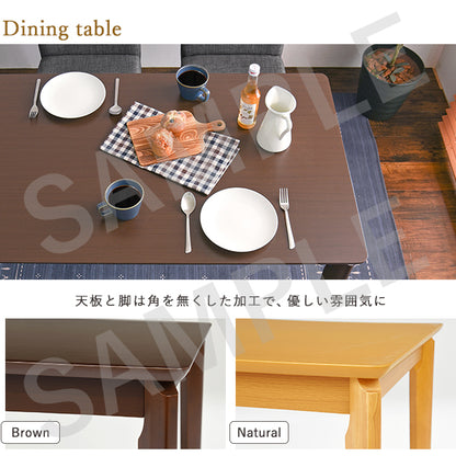 ダイニング4点セット ダイニング ダイニングセット コンパクト セット 送料無料
