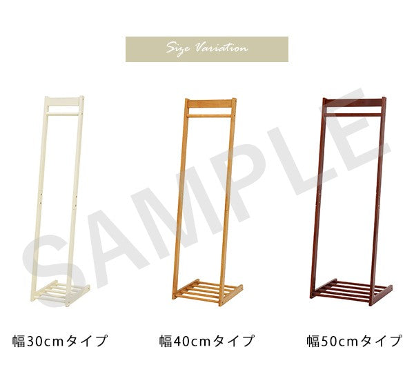 ハンガーラック 収納家具 場所 ハンガー ラック おしゃれ 北欧 シンプル モダン オープン コンパクト スリム