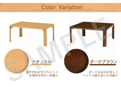 折れ脚テーブル テーブル センターテーブル コンパクト 来客時 補助テーブル 来客 補助 収納 便利 おしゃれ
