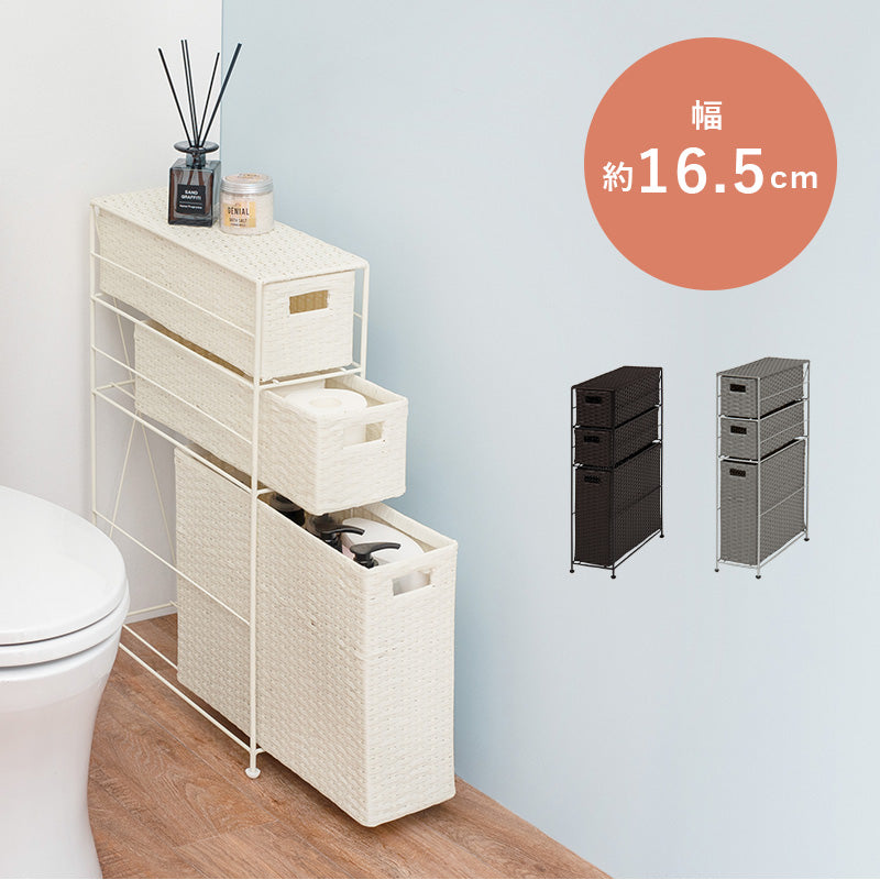 トイレットペーパーボックス 収納家具 トイレ収納 手入れ 素材 ペーパーロール トイレラック ペーパー ロール